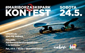 maribor kontest