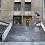 Ollie; foto: Kristijan Stramič