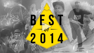 best of berrics 2014