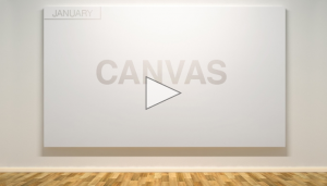 canvas