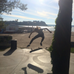 Kickflip