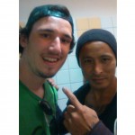 Mr. Daewon Song