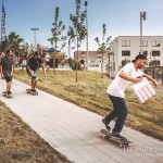 Sk8aj s srcem Nova Gorica; foto: Robi Ahlin