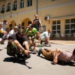 Sk8aj s srcem; foto: Saša Huzjak