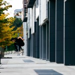 Luka Bizjak, Switch kickflip