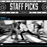 Staff Picks "Signature"