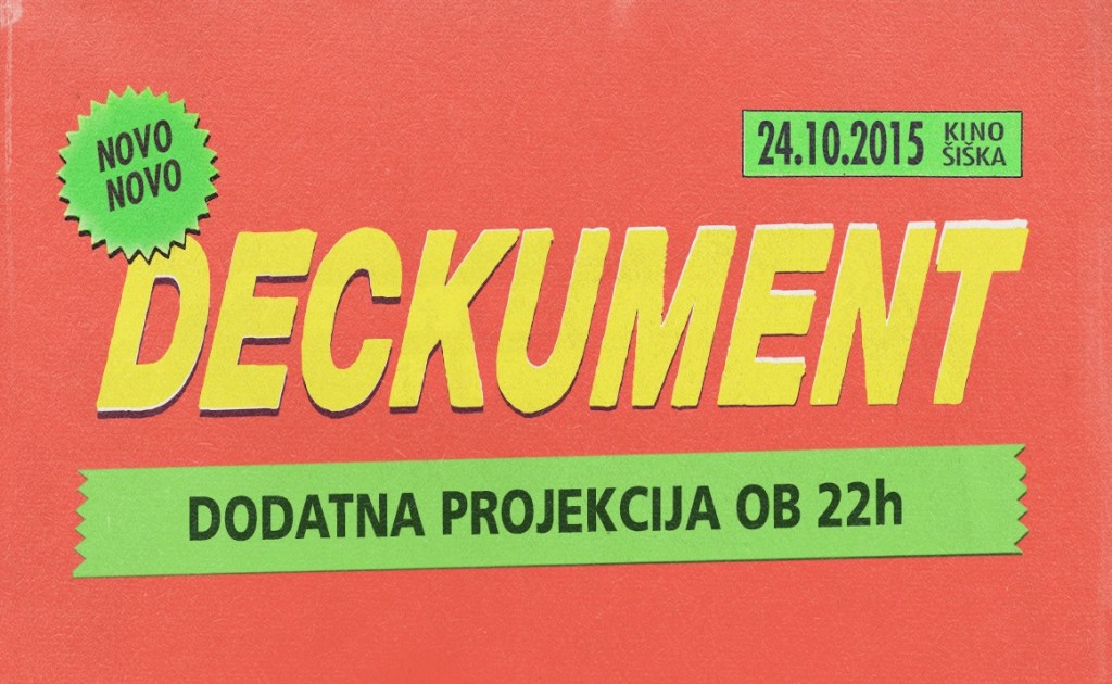 deckument