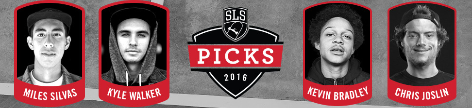 sls 4 picks