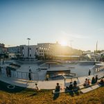 GO skatepark