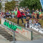 Marco Rivera, backside 5-0