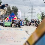 Maxim Kruglov, 360 kickflip