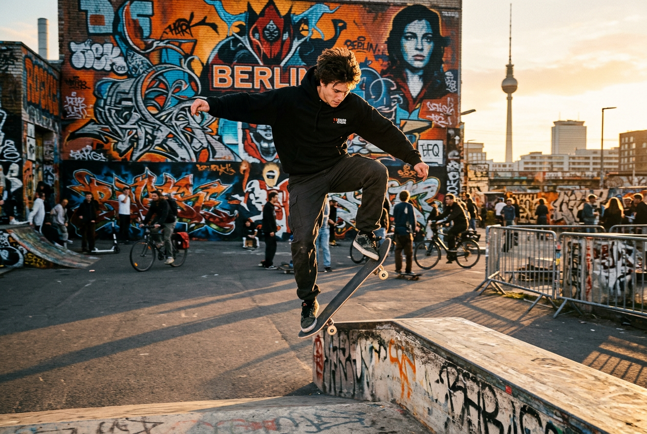 Bobby Dekeyzer Firing line